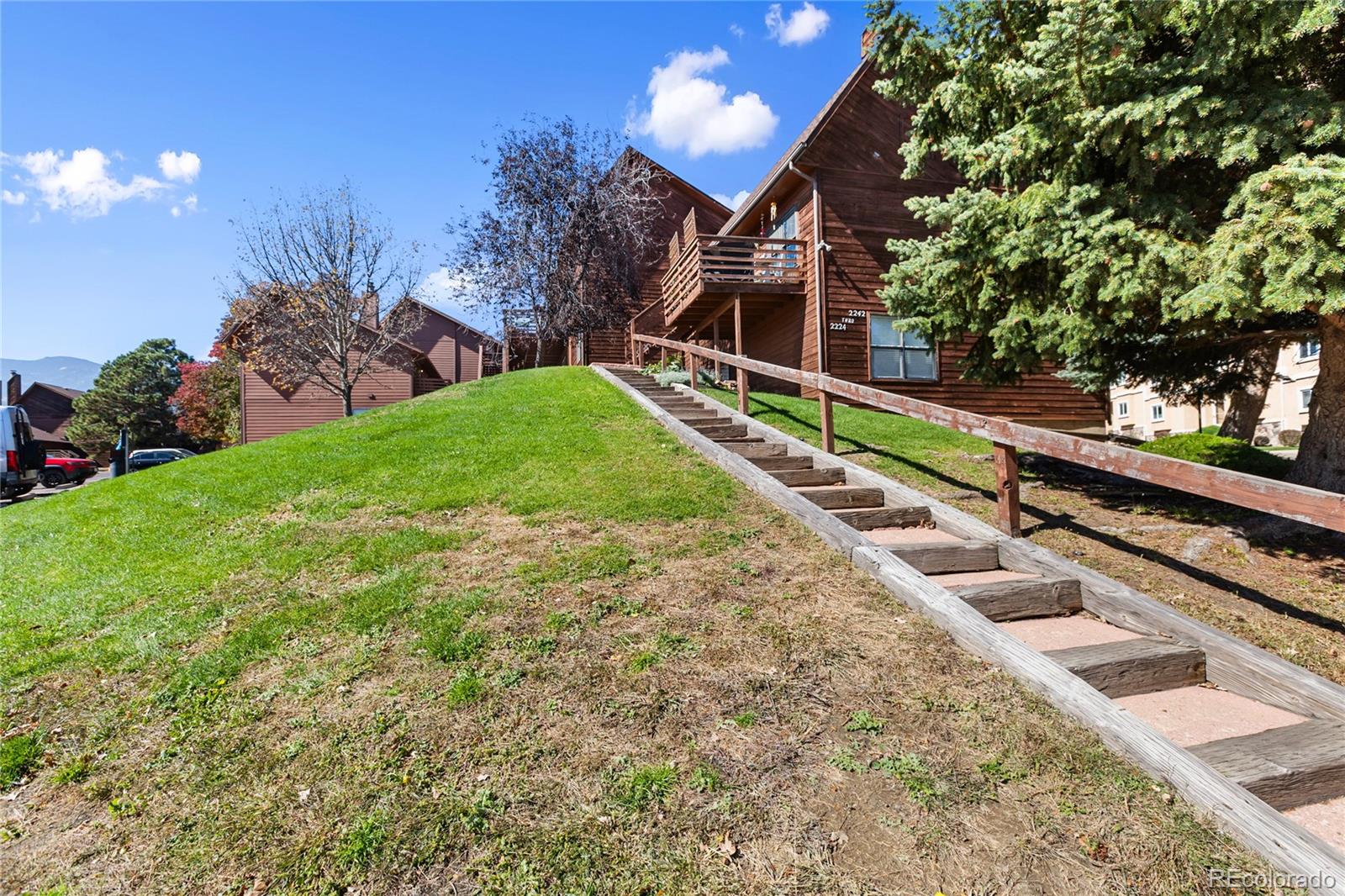 2228 Stepping Stones Way Colorado Springs, CO 80904 - Photo 28 of 31