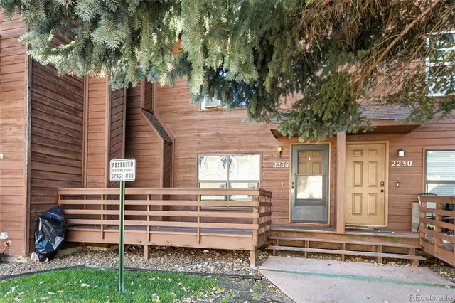 $185,000 | 2228 Stepping Stones Way, Colorado Springs, CO 80904