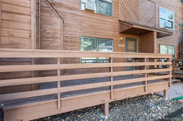 $185,000 | 2228 Stepping Stones Way, Colorado Springs, CO 80904