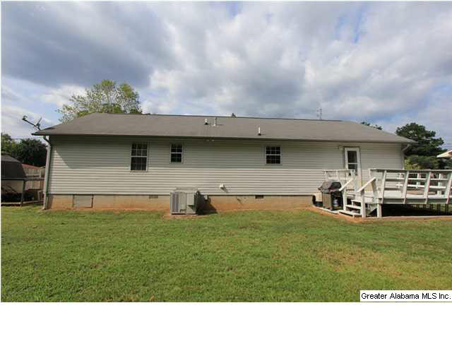 1714 Feaster Street Oxford, AL 36203 - Photo 9 of 32