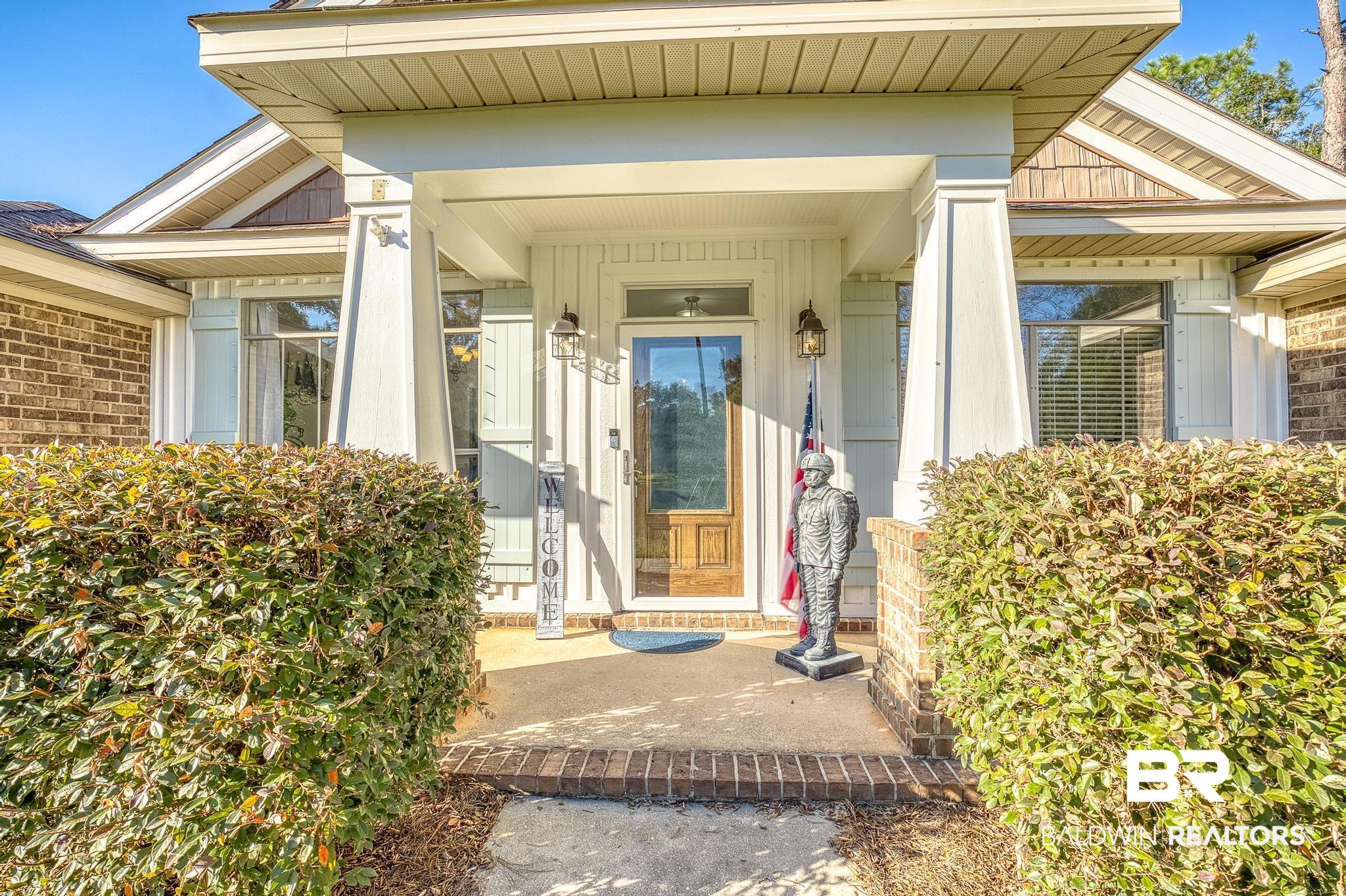 33091 Arbor Ridge Circle Lillian, AL 36549 - Photo 2 of 43