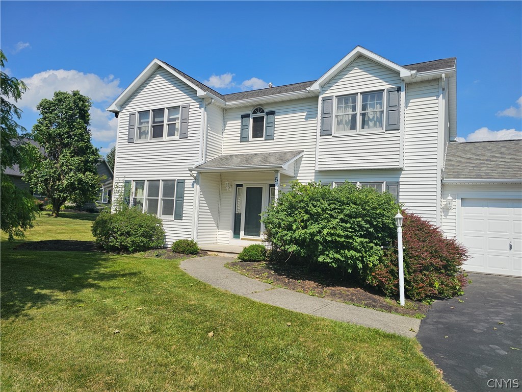 6 Brae Ridge Owasco, NY 13021 - Photo 4 of 34