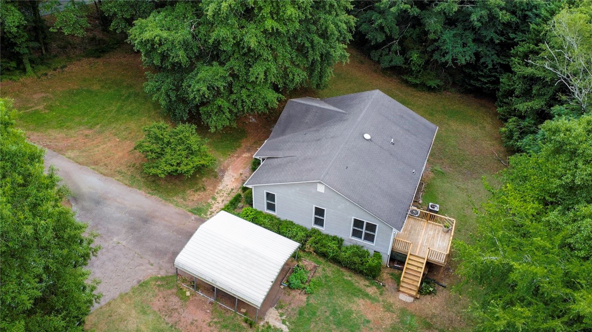 1109 Manse Jolly Road Anderson, SC 29621 - Photo 16 of 21 Gallery Image 16