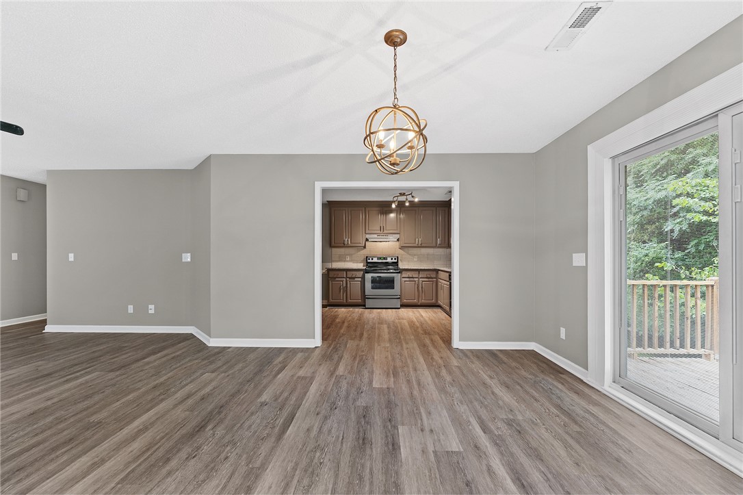 1109 Manse Jolly Road Anderson, SC 29621 - Photo 4 of 21 Gallery Image 4