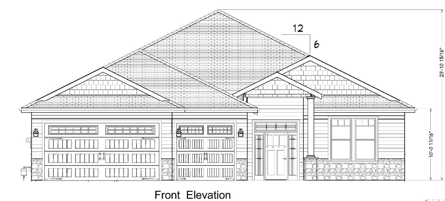 1044 Arrowhead Trail Eagle Point, OR 97524 - Photo 1 of 1 a view of a large white building