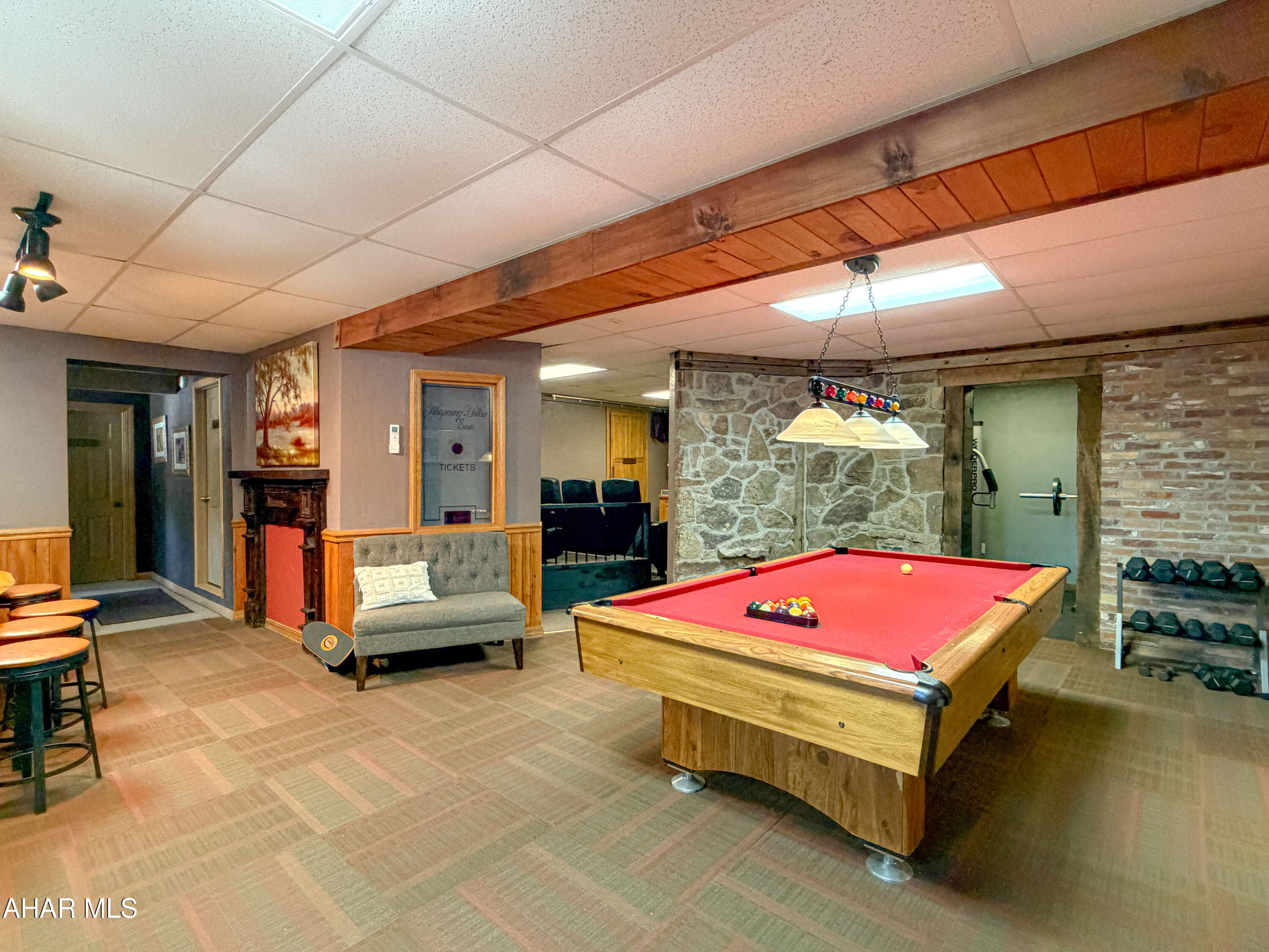 1409 Dunkard Hollow Road Alum Bank, PA 15521 - Photo 41 of 164