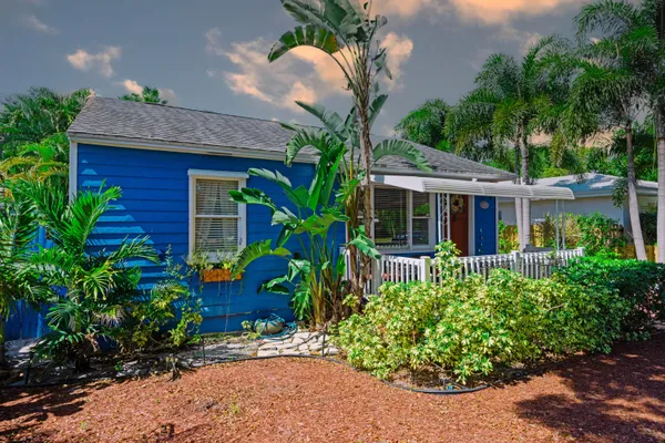 $2,500 | 1111 North K Street, Lake Worth Beach, FL 33460