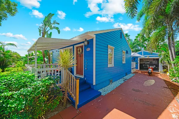 $2,500 | 1111 North K Street, Lake Worth Beach, FL 33460