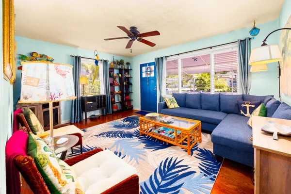 $2,500 | 1111 North K Street, Lake Worth Beach, FL 33460