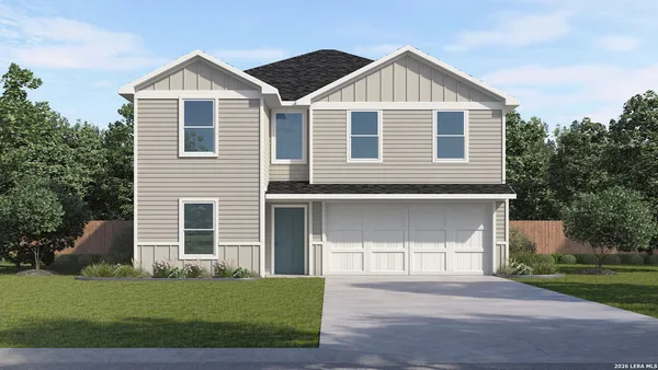 $288,990 | 2117 Wildflower Lane, Luling, TX 78648