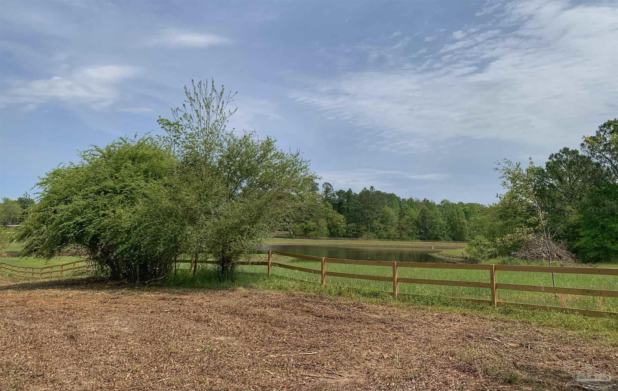 0 Maple Wood Drive Atmore, AL 36502 - Photo 3 of 8 a view of a park