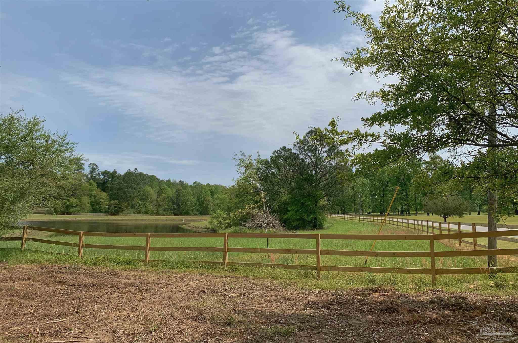 0 Maple Wood Drive Atmore, AL 36502 - Photo 4 of 8 a view of a park