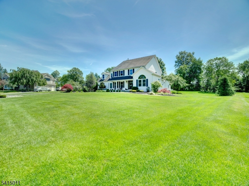 23 Ryerson Road Flemington, NJ 08822 - Photo 4 of 44 a view of a house with a big yard