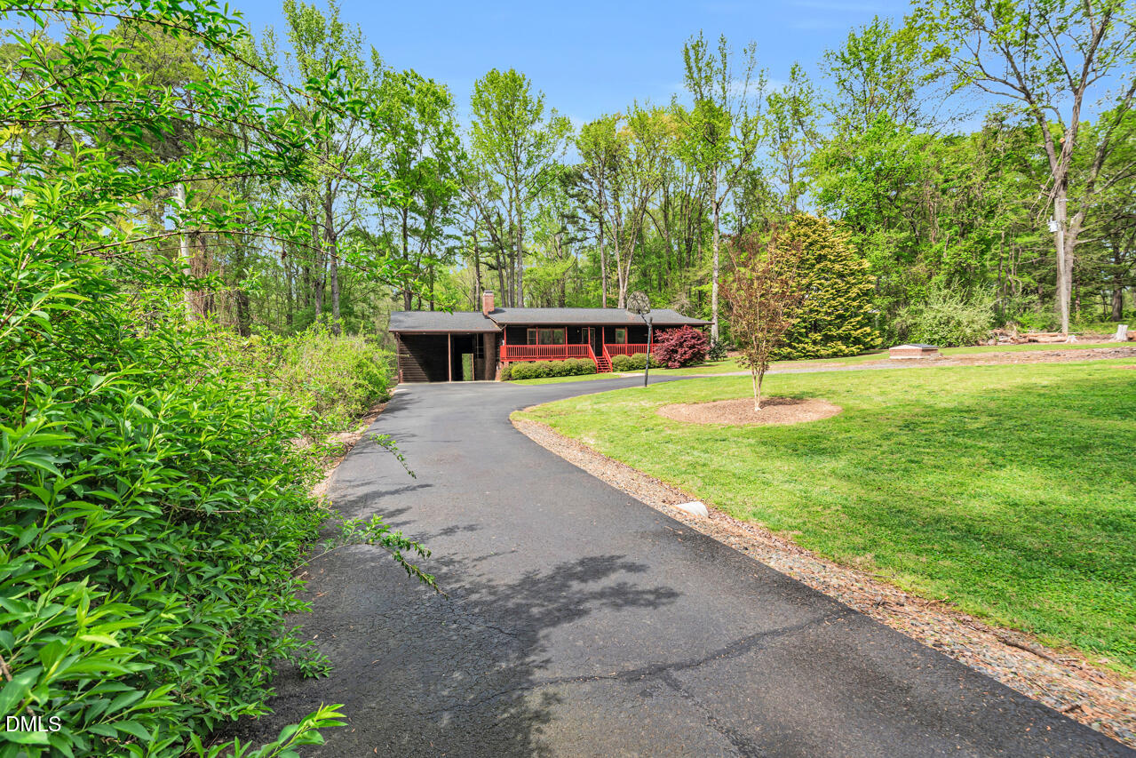 370 Log Barn Road Pittsboro, NC 27312 - Photo 2 of 54 7
