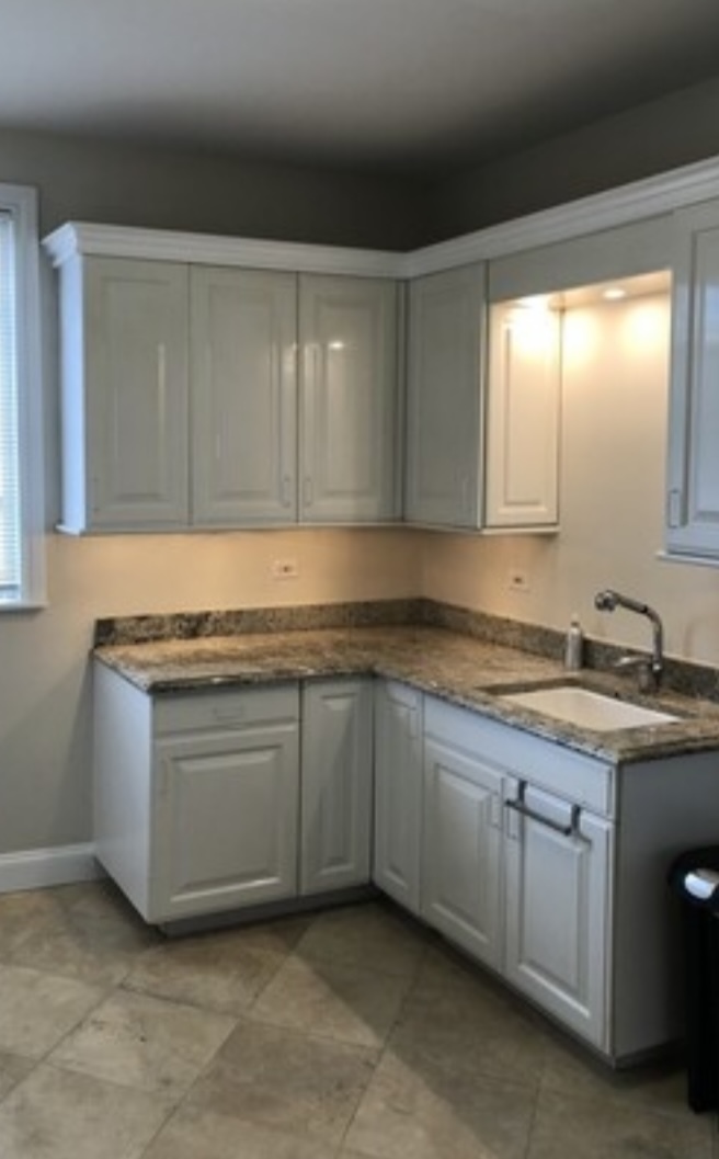 4861 West Dakin Street, Unit 2F Chicago, IL 60641 - Photo 2 of 7