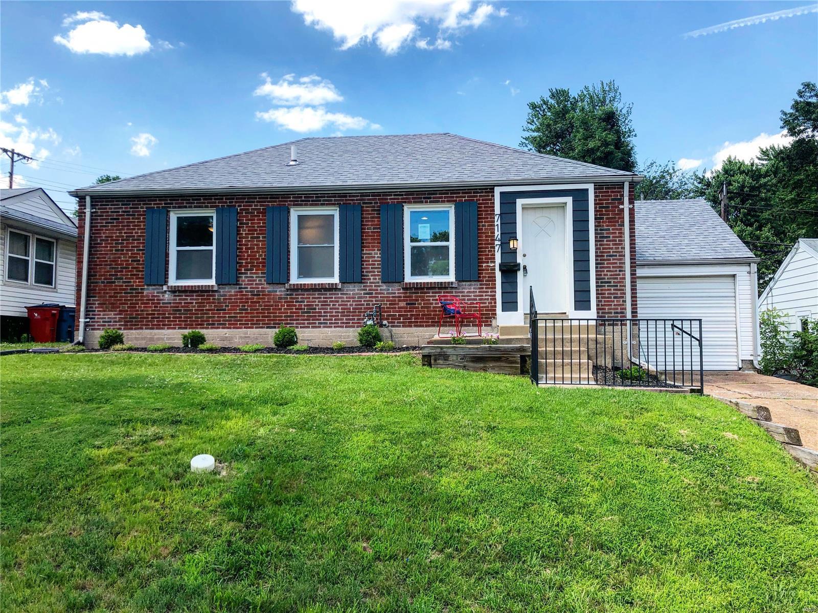 7147 Rhodes Avenue St. Louis, MO 63123 - Photo 1 of 1 Gallery Image 1