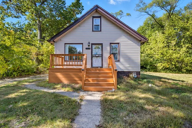 $1,150 | 20235 San Juan Drive, Detroit, MI 48221