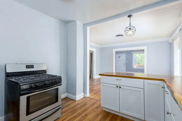 $1,150 | 20235 San Juan Drive, Detroit, MI 48221