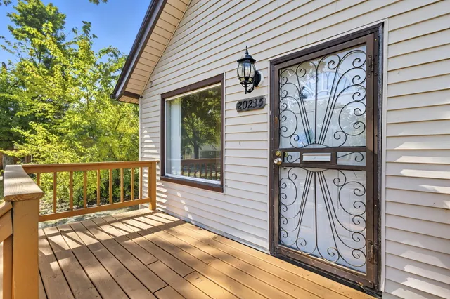 $1,150 | 20235 San Juan Drive, Detroit, MI 48221