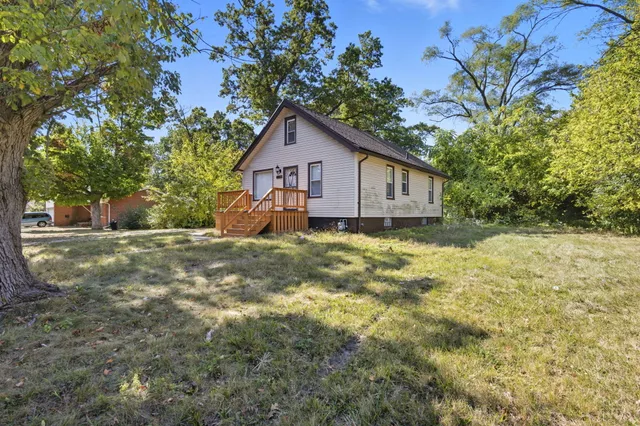 $1,150 | 20235 San Juan Drive, Detroit, MI 48221