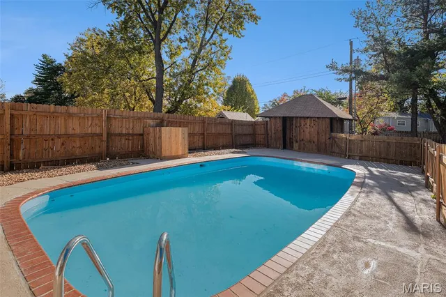 $365,000 | 9734 Jackie Lane, St. Louis, MO 63123