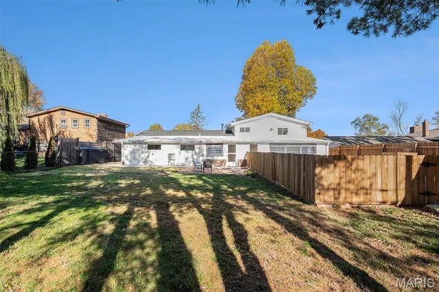 $365,000 | 9734 Jackie Lane, St. Louis, MO 63123