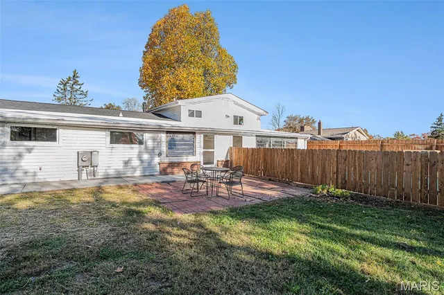 $365,000 | 9734 Jackie Lane, St. Louis, MO 63123