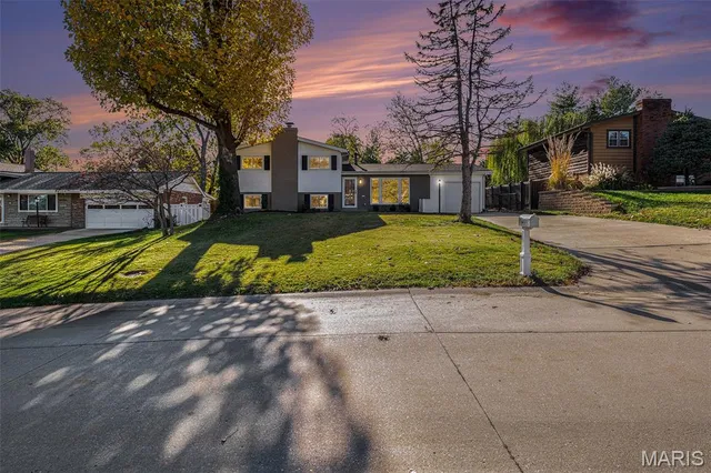 $365,000 | 9734 Jackie Lane, St. Louis, MO 63123
