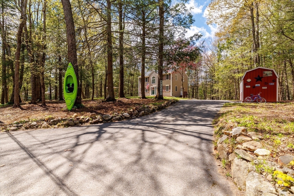 23 Birches Road Hubbardston, MA 01452 - Photo 35 of 42