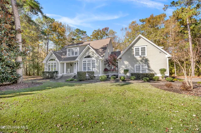 $750,000 | 1630 Silverwood Court Southeast, Bolivia, NC 28422