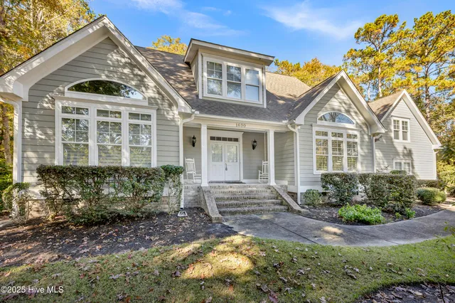 $750,000 | 1630 Silverwood Court Southeast, Bolivia, NC 28422
