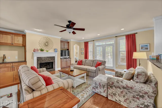 $750,000 | 1630 Silverwood Court Southeast, Bolivia, NC 28422