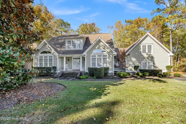 $750,000 | 1630 Silverwood Court Southeast, Bolivia, NC 28422