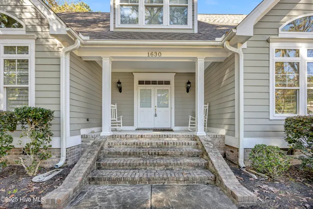 $750,000 | 1630 Silverwood Court Southeast, Bolivia, NC 28422