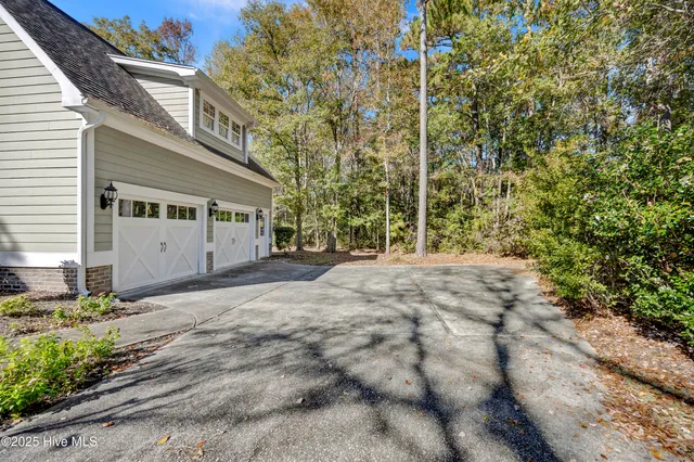 $750,000 | 1630 Silverwood Court Southeast, Bolivia, NC 28422