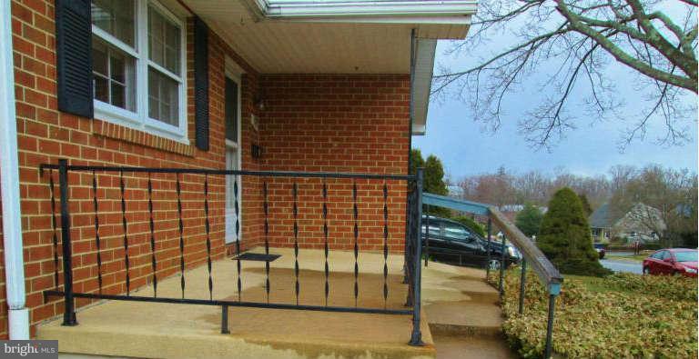 32 Caraway Road Reisterstown, MD 21136 - Photo 11 of 11 Exterior (Front)