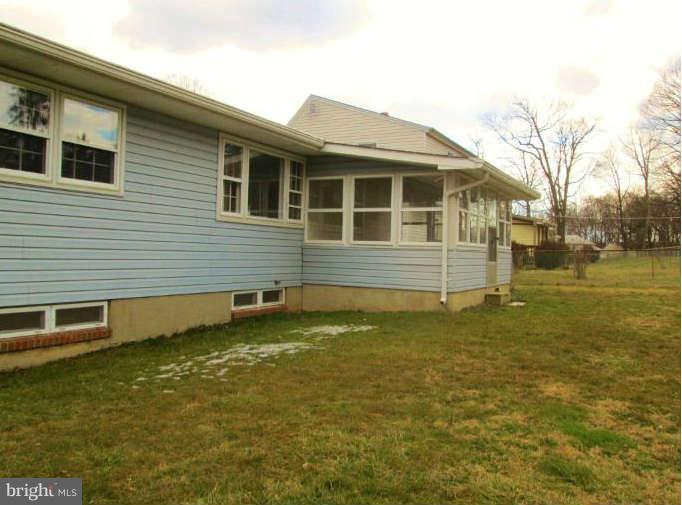 32 Caraway Road Reisterstown, MD 21136 - Photo 8 of 11 Exterior (Rear)
