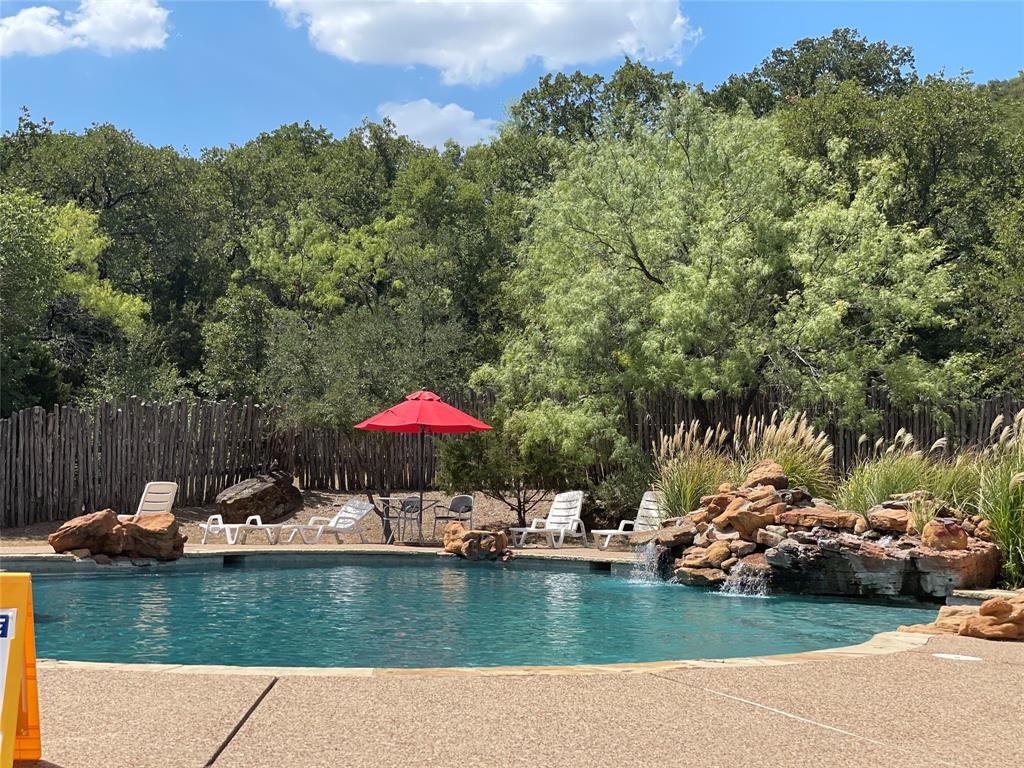 Tbd Tbd Post Oak Gordon, TX 76453 - Photo 13 of 13 a view of a lake with a house