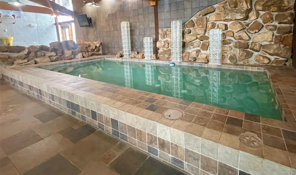 Tbd Tbd Post Oak Gordon, TX 76453 - Photo 9 of 13 a view of a garden