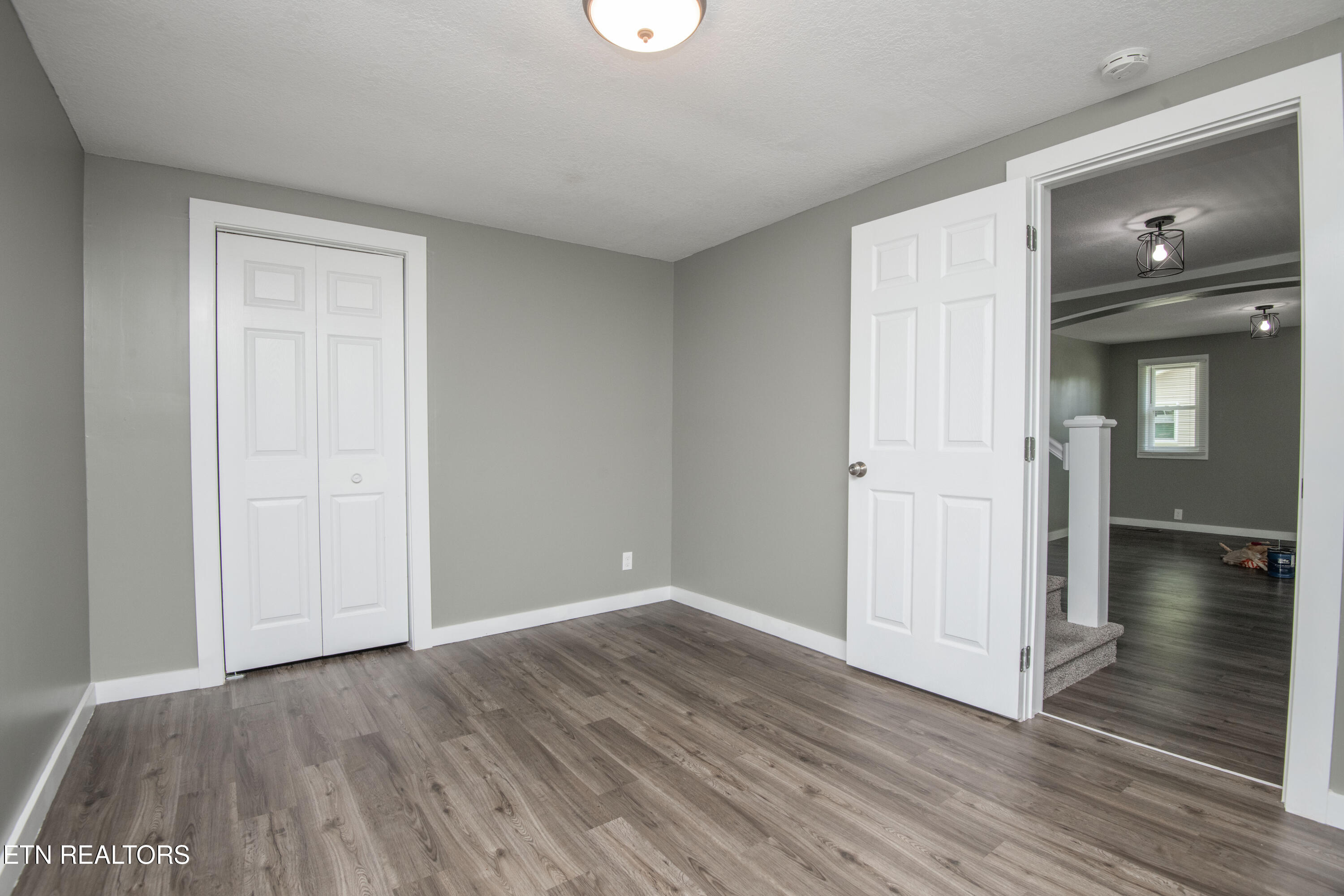 912 Medaris Street Clinton, TN 37716 - Photo 29 of 44 second bed 2