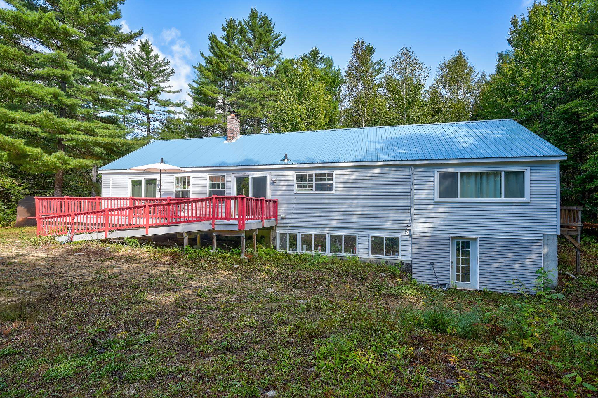 1350 Main Road Chatham, NH 03813 - Photo 34 of 37