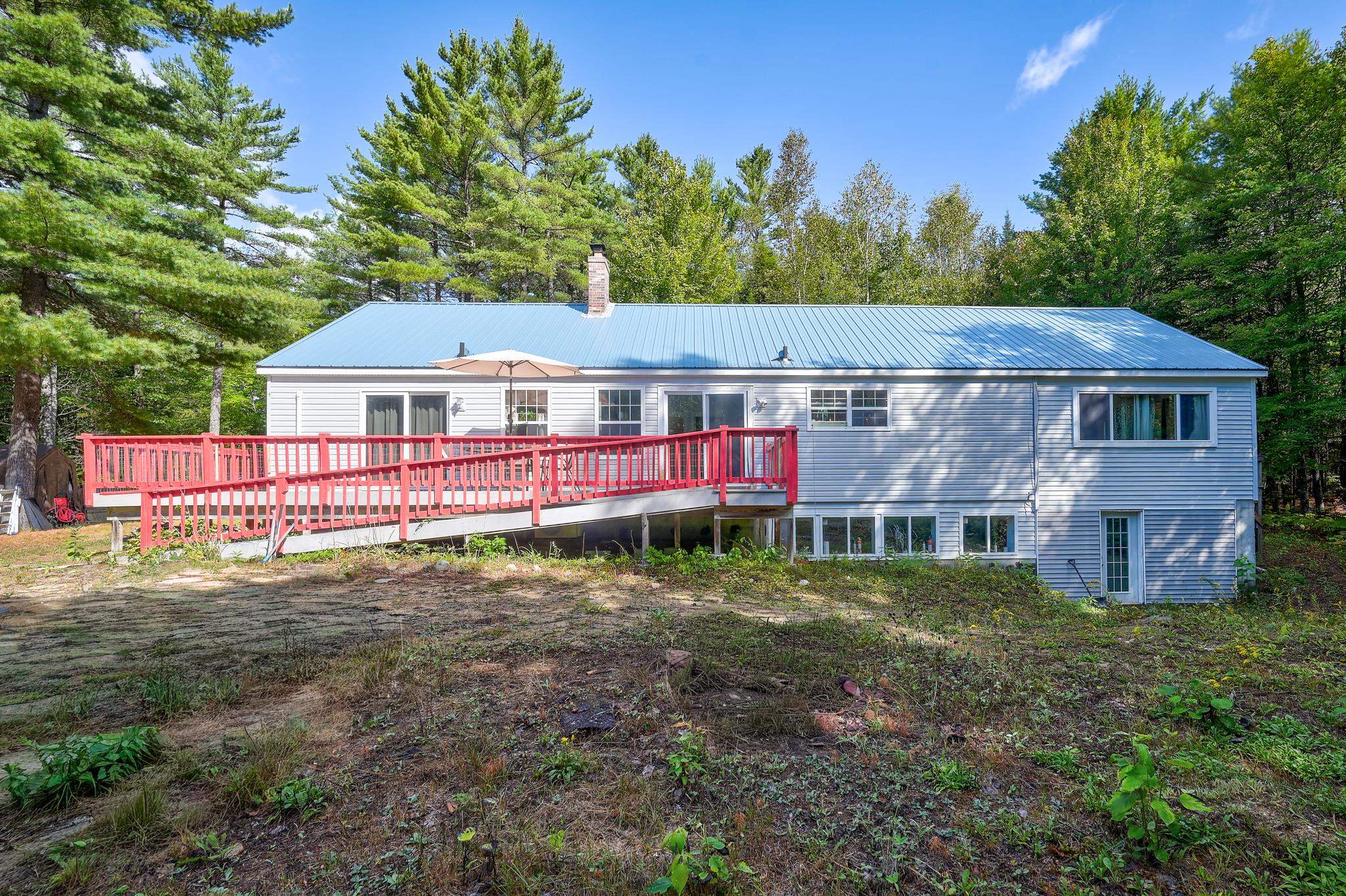 1350 Main Road Chatham, NH 03813 - Photo 37 of 37
