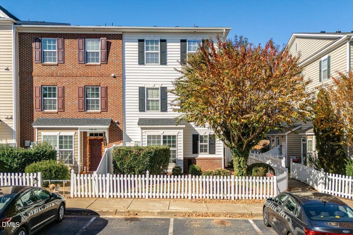 1-1130 Renewal Pl Unit 100