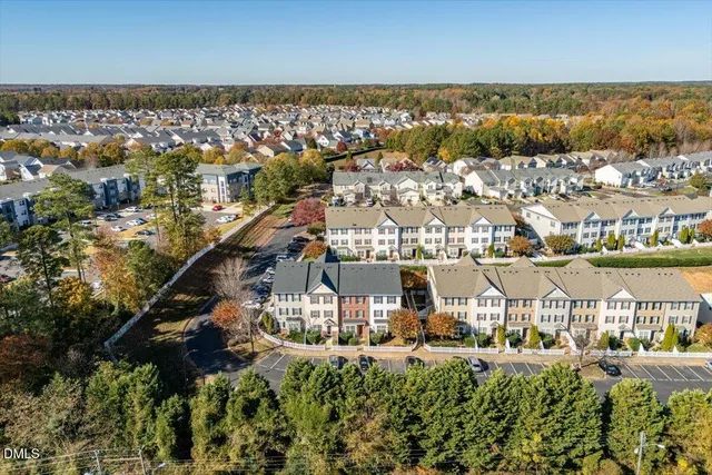 $329,000 | 1130 Renewal Place, Unit 100, Raleigh, NC 27603