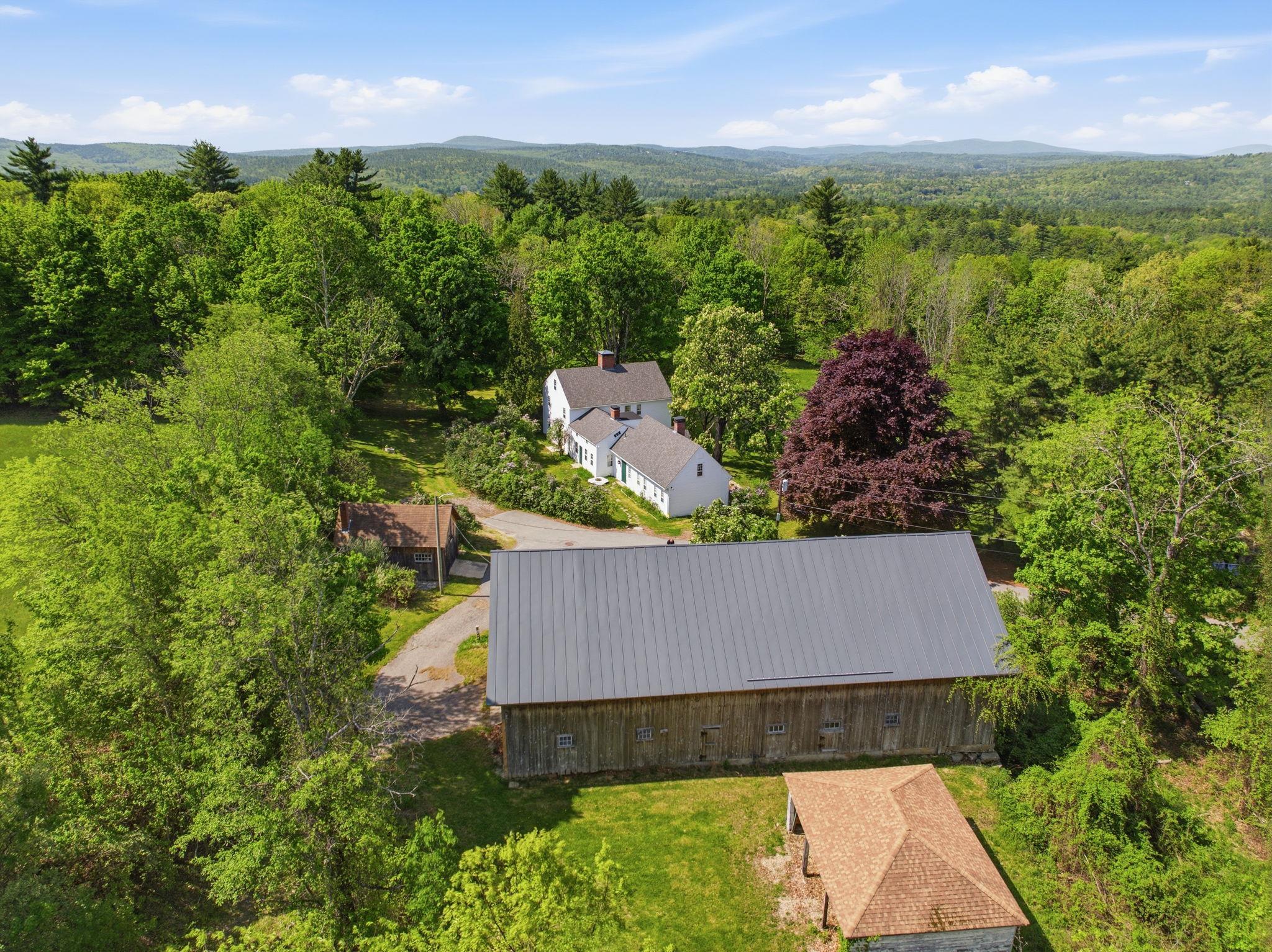 88 Saunders Road Goffstown, NH 03045 - Photo 6 of 60
