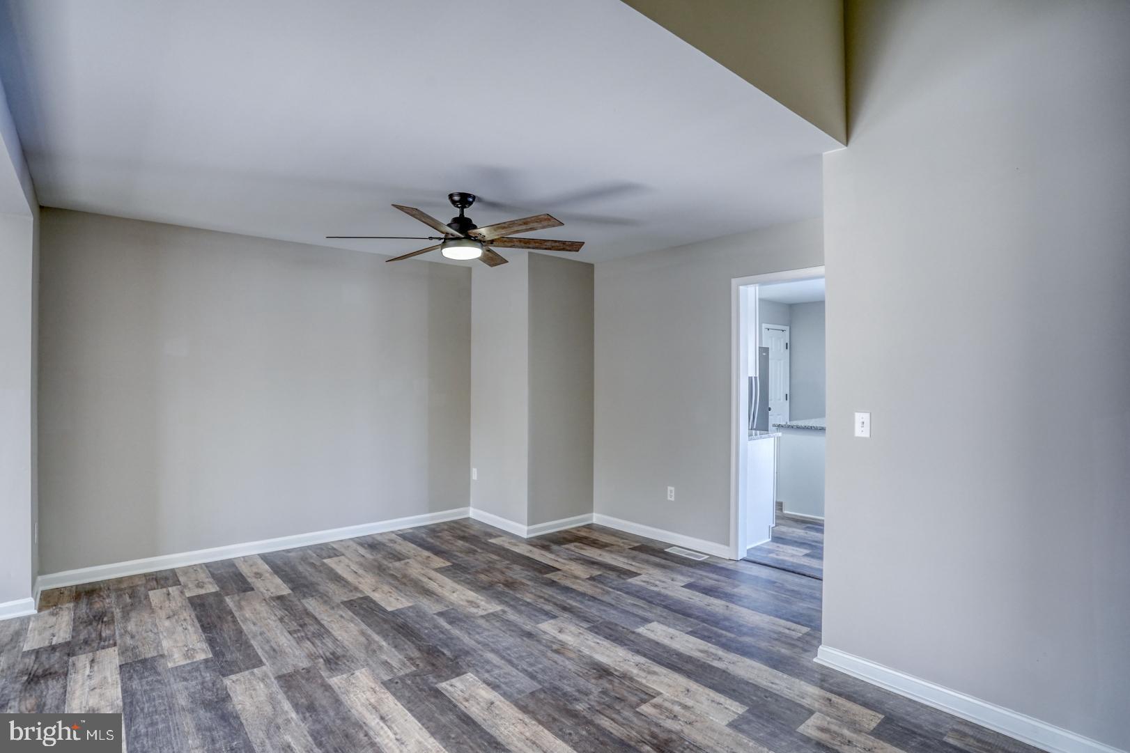 39 High Street Kenton, DE 19955 - Photo 15 of 49 a view of a livingroom with a hardwood floor