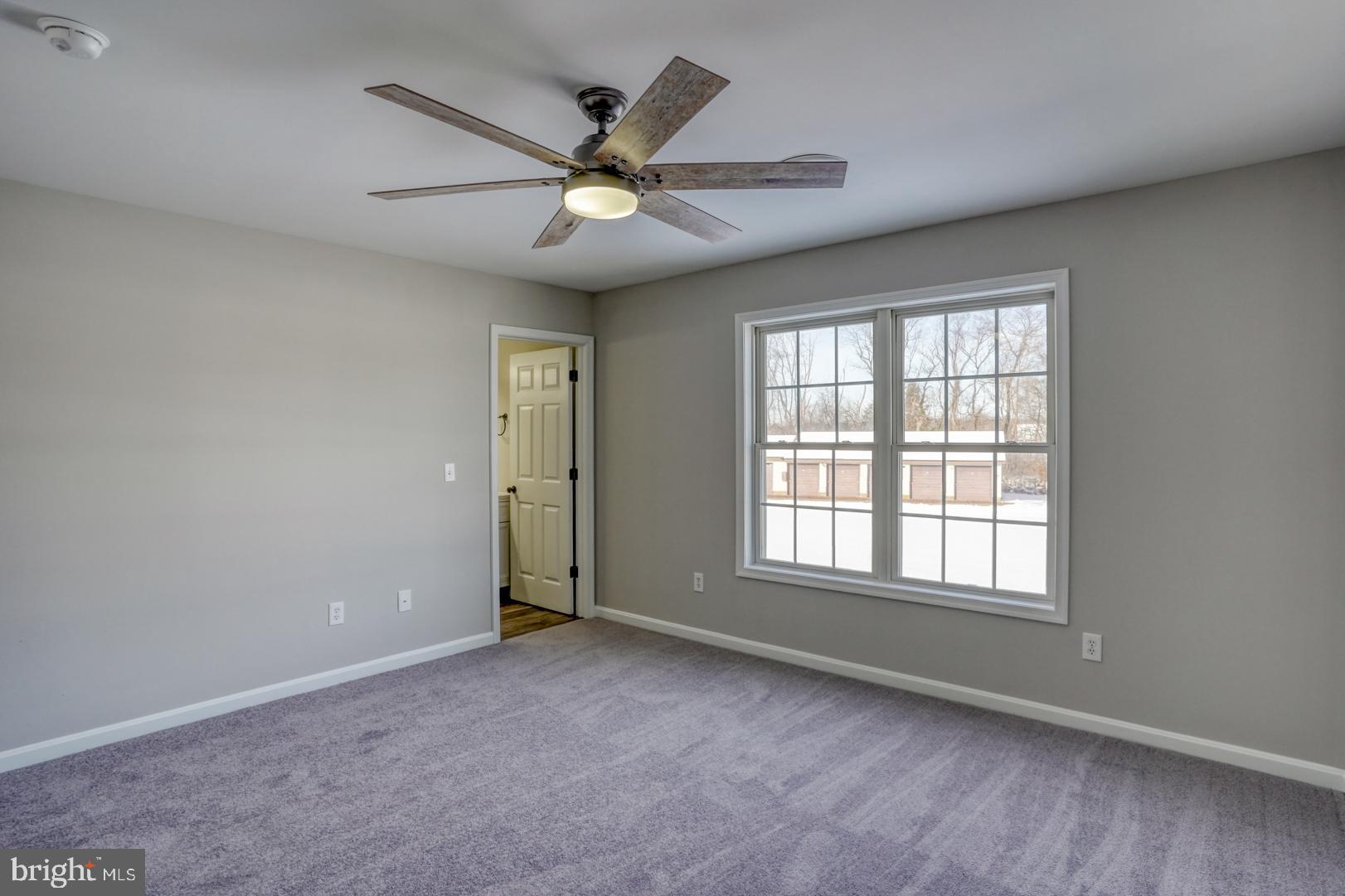 39 High Street Kenton, DE 19955 - Photo 38 of 49 a view of an empty room with a window