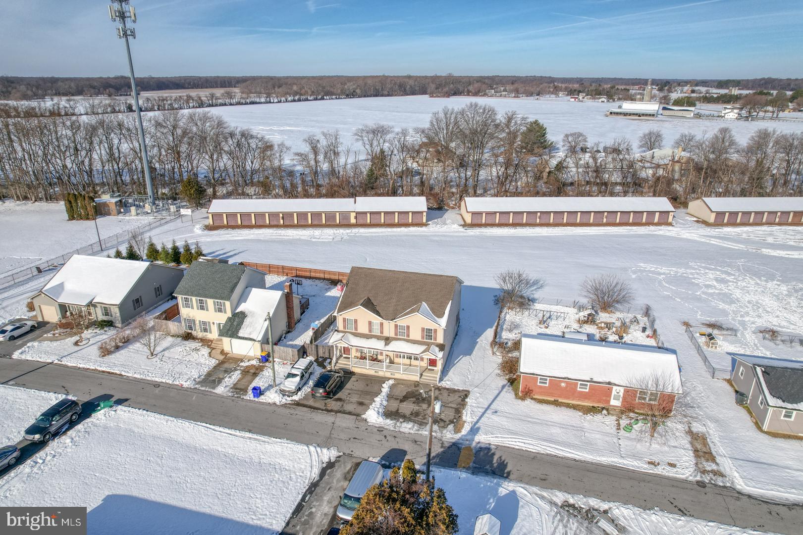 39 High Street Kenton, DE 19955 - Photo 4 of 49