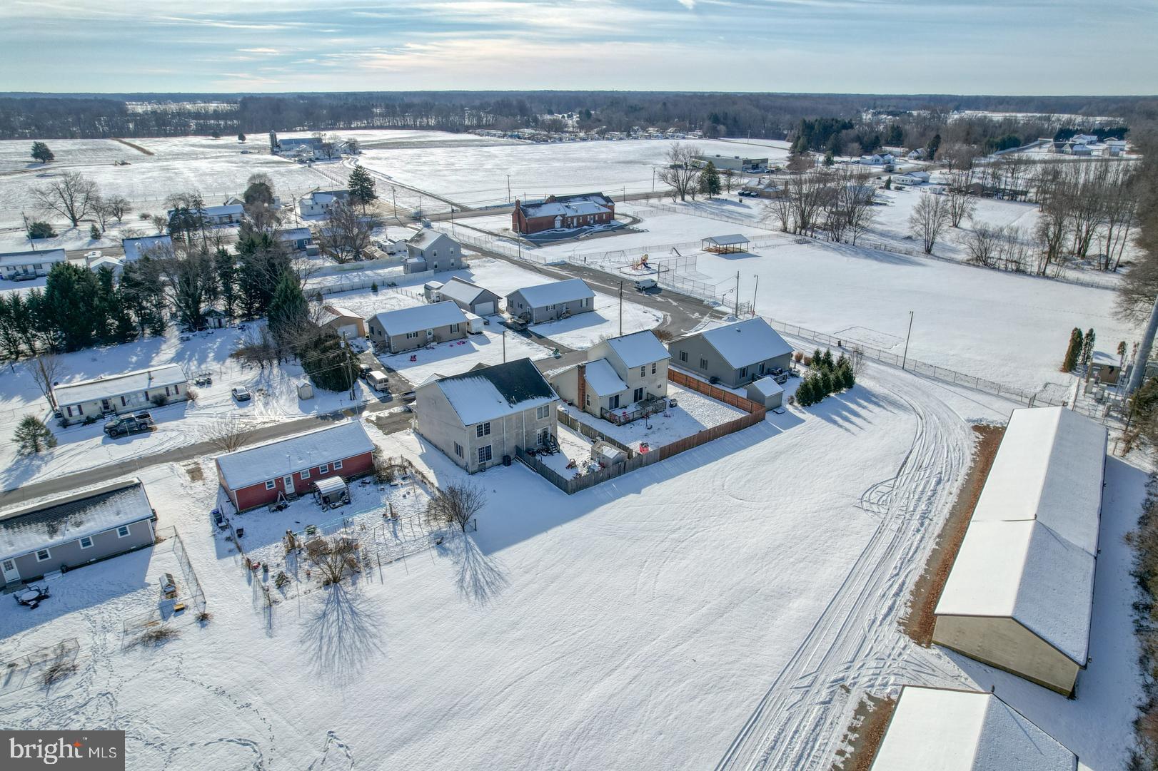 39 High Street Kenton, DE 19955 - Photo 41 of 49 a view of a city