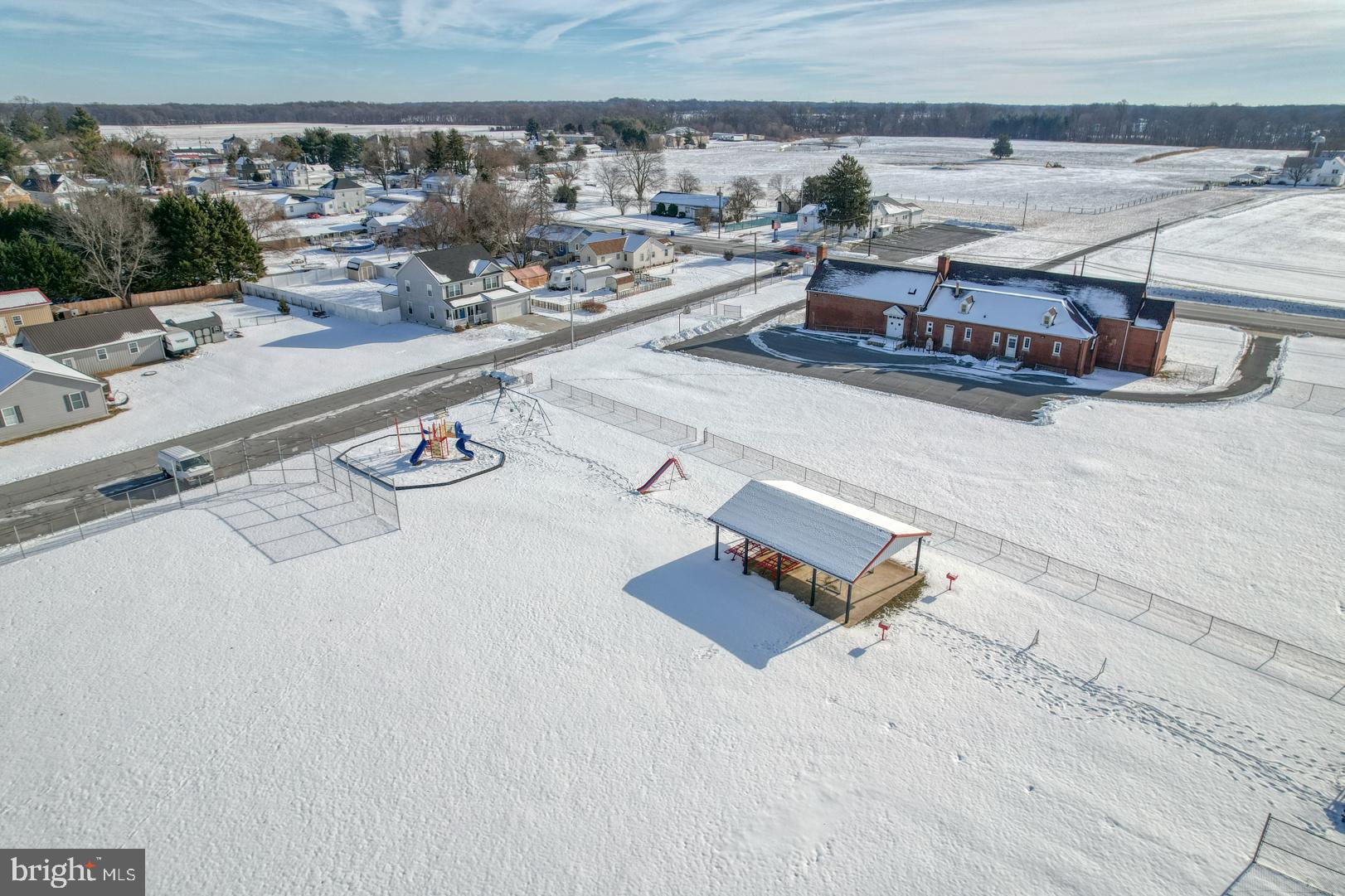 39 High Street Kenton, DE 19955 - Photo 44 of 49